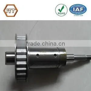 Stainelss Steel Shaft Coupling thumbnail-1