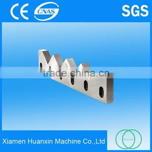Double Edge Shaving Blades in Steel Mill Industry thumbnail-5
