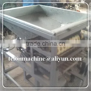 Automatic Hawaii Nuts Cracking/macadamia Nuts Processing Machine thumbnail-5