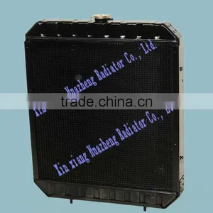 Radiator for Russian Vihicles thumbnail-1
