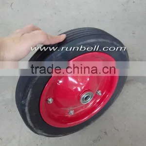 Solid Wheel 12" thumbnail-1