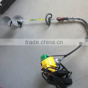 Max. Cutter Width 40mm 4 Stroke Gasoline Engine Brush Cutter (CY-431E) thumbnail-5