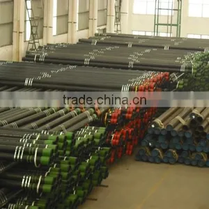 Oilfield Drilling Equipment API High Quality Slick Drill Pipe and Drill thumbnail-6