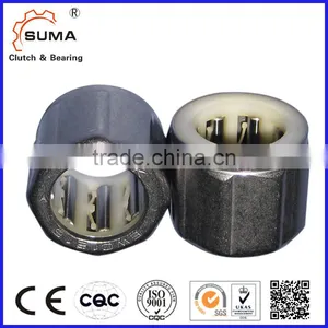 One Way Needle Bearing EWC1216 Drawn Cup Needle Clutch thumbnail-4