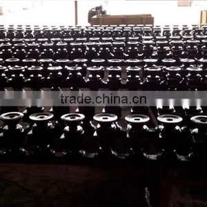 Leader Factory on Line Ductile Iron Products for Wholesales Different Size Pig Cast Iron Floor thumbnail-5