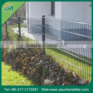 Get $1000 Coupon Powder Coated Double Wire Fence thumbnail-3