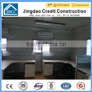 Prefab Container Office thumbnail-4