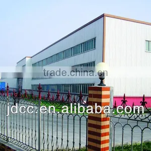 New Design-steel Structure Building thumbnail-1