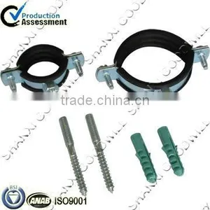 Pipe Repair Clamps thumbnail-1