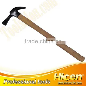 Wood Handle Japanese Waza KARIWAKU Hammer thumbnail-1