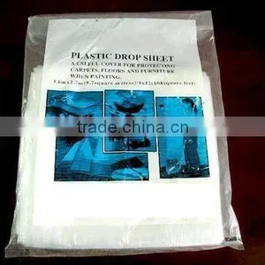 Plastic Paint Tray thumbnail-1