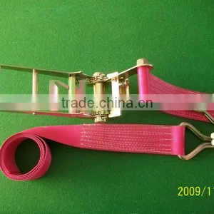 Ratchet Tie Down thumbnail-1