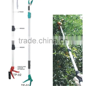 Telescopic Pole Pruner thumbnail-1