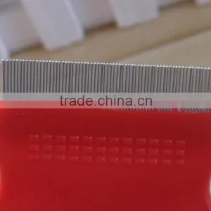 Pet Flea Comb Cat Louse Comb thumbnail-3