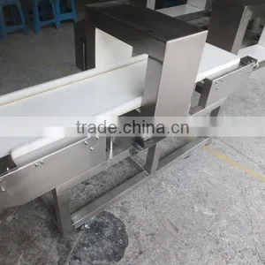 Conveyor Belt Industrial Metal Detector Food Metal Detector thumbnail-3