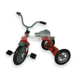 KIDS METAL TRICYCLE thumbnail-1