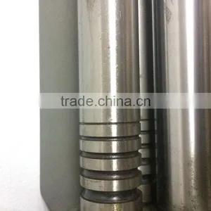 Thin Sheet Plate Manual Small Slip Roll Machine Made in China thumbnail-4