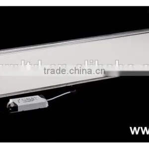 AC85-265V 30w 42w 30*120 Led Panel Light Ultra Slim 8mm thumbnail-3