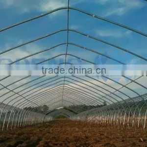Commercial Tunnel Greenhouse Shade House thumbnail-2