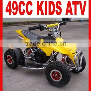 Wholesale Best Price 49cc Mini Atv Pull Start thumbnail-1
