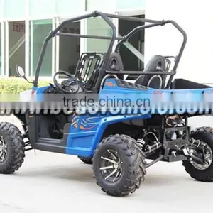 500CC 4X4 EEC & EPA UTV JEEP thumbnail-3