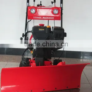 Snow Cleaning Machine/snow Mover thumbnail-2