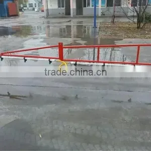 China Good Supplier Promotion Personalized Used Tractor Mounted Boom Sprayer thumbnail-1