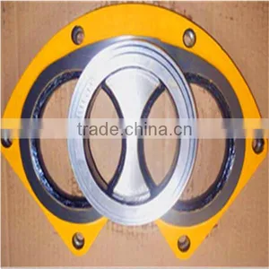 Factory Direct High Quality Sany Hardfaced Wear Plate and Cutting Ring thumbnail-2