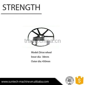STRENGTH Weaving Drive Wheel thumbnail-1