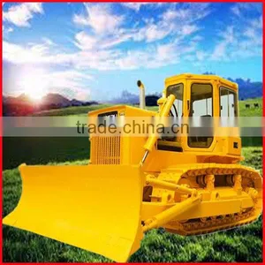 Pengpu Bulldozer PD120 thumbnail-1