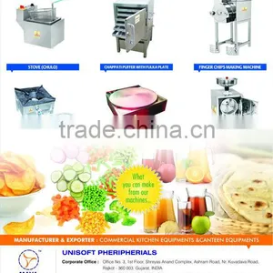 Food Processing Machine thumbnail-4