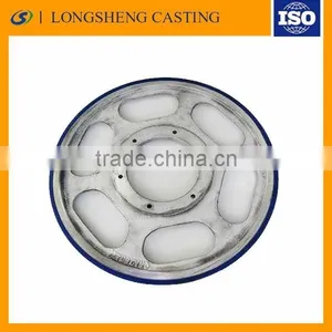 Good Quality Low Price of Elevator Round/Ropes Round/elevator Castings/elevator Round thumbnail-1