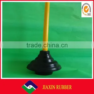 Toilet Plunger,Houseware,Bathroom Accessories thumbnail-1