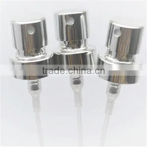 15/410 MM Crimp Pump for Perfume Glass Bottle thumbnail-1