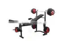 FITNESS EQUIPMENT thumbnail-1