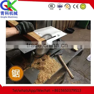 QK Supply Bench Shaper Woodworking Tools Table Saw thumbnail-1