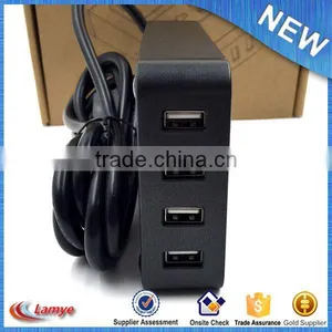 Consumer Electronics qc 4 Usb Charger Wall Guangdong Travel Charger thumbnail-5