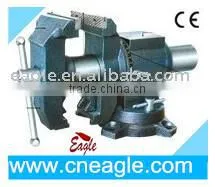 Multi-purpose Series Bench Vise thumbnail-1