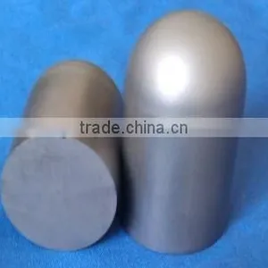 Tungsten Carbid DTH Bit Inserts thumbnail-1