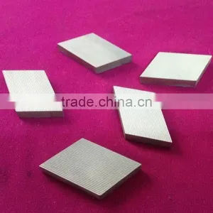 Tungsten Carbide Gundrill Inserts thumbnail-1