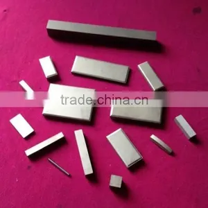 C Type Carbide Brazed Tips thumbnail-1