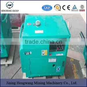 Diesel Generator Light Towers thumbnail-4