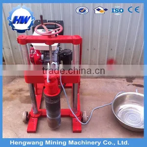 High Quality Concrete Core Drilling Machine/Pavement Coring Drilling Machine For Concrete thumbnail-2