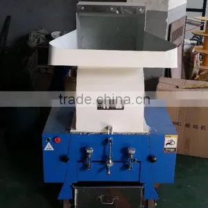 2016 New Design Crusher For Plastic Film/Bottle/Flakes thumbnail-2