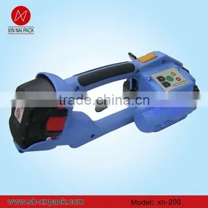 Electric Handheld (PET,PP) Strapping Tool thumbnail-1