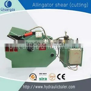 New Safty and Reliable Hydraulic Shear thumbnail-4