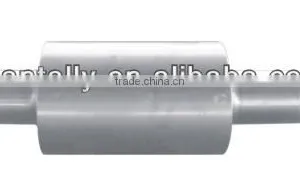 Custom-made High Precision Steel Roll,cnc Machining Service,customise Fabrication,OEM Factory thumbnail-2