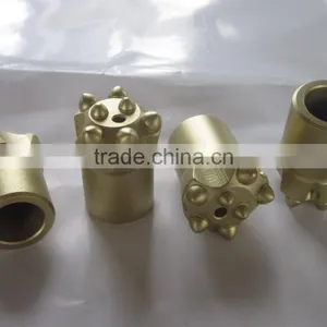Rock Drill Bit,taper Drill Bit,button Drill Bit thumbnail-4
