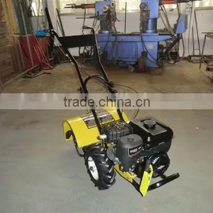 Belt Driven Garden Potato Harvester Cultivator thumbnail-4