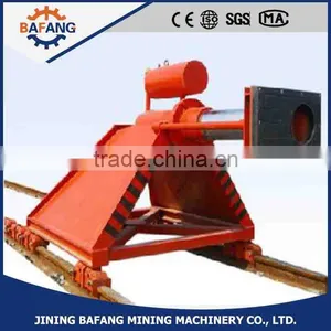 CDG-Y Hydraulic-Pressure Buffering Stationary Car Stopper/Train Stopper thumbnail-2